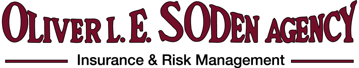 Oliver L.E. Soden Agency Corp — Jamesburg Icon
