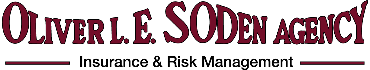 Oliver L.E Soden Agency Corp — Manasquan Icon