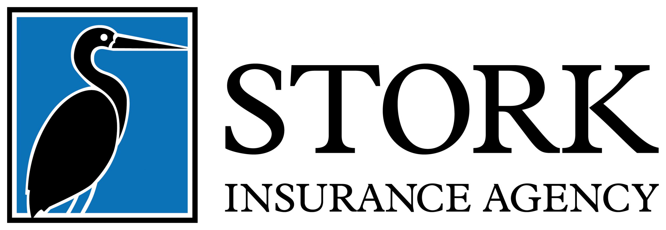 Stork Insurance Agency Icon