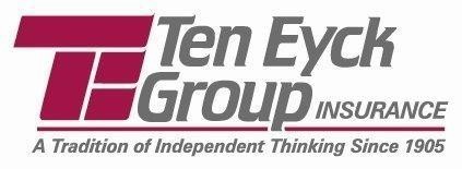 Ten Eyck Group Icon