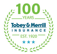 Tobey & Merrill Insurance Icon