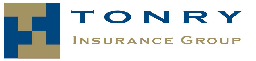 Tonry Insurance Group, Inc. — Braintree Icon