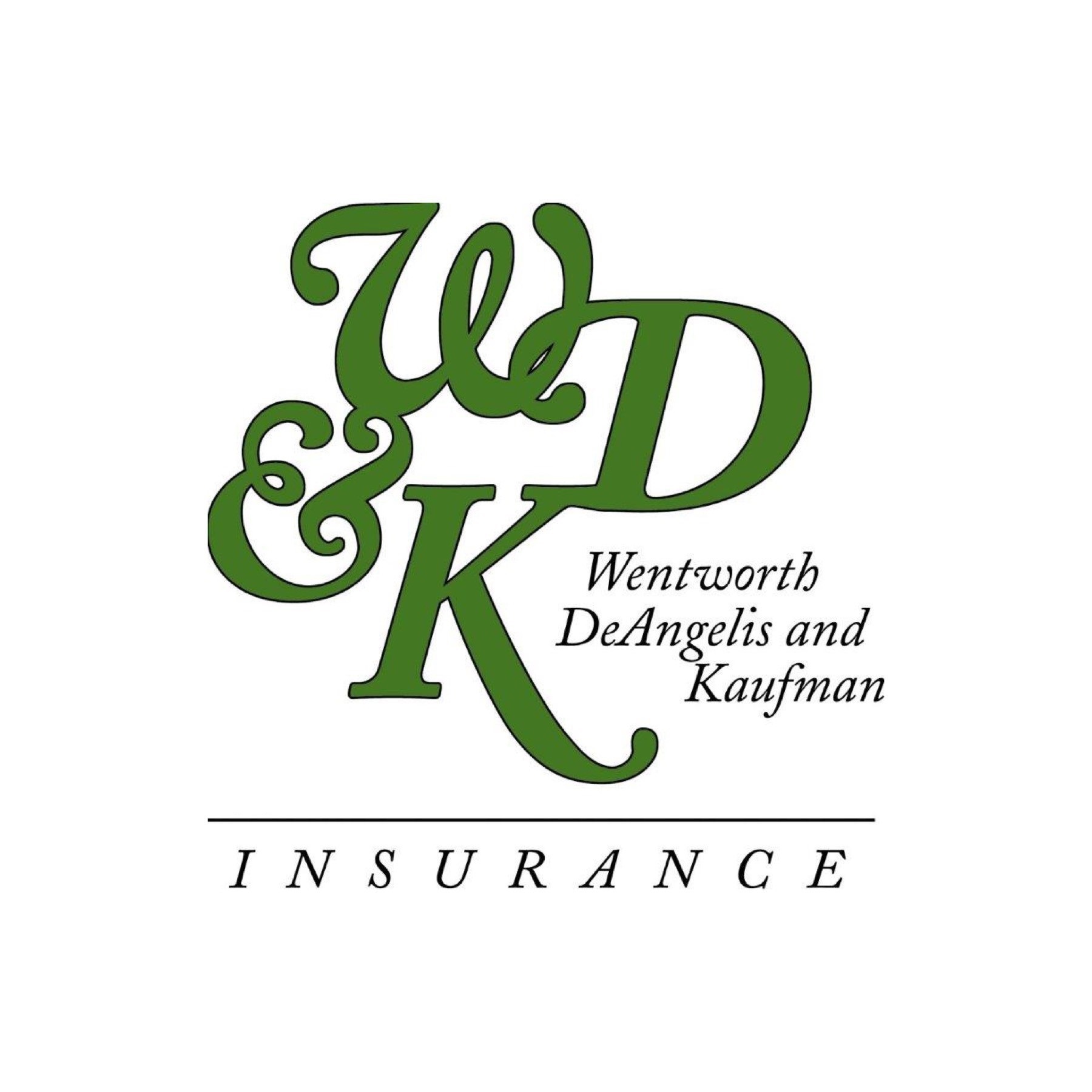Wentworth, DeAngelis & Kaufman, Inc. Icon