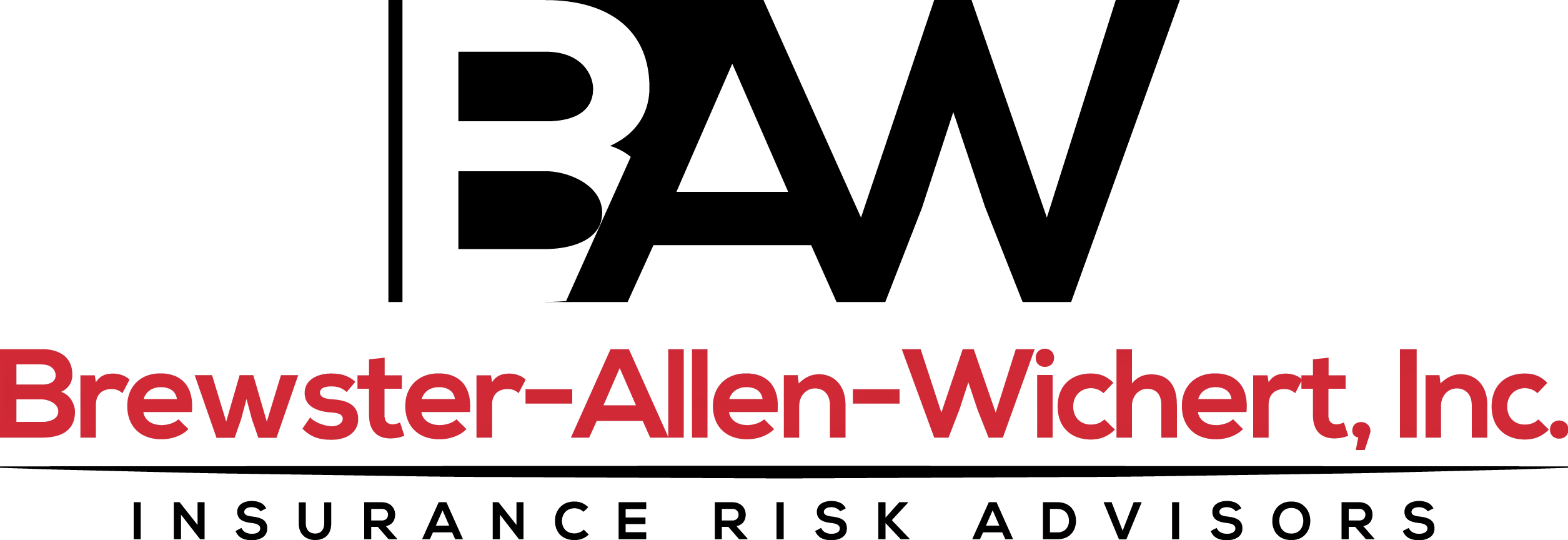 Brewster Allen Wichert, Inc. Icon