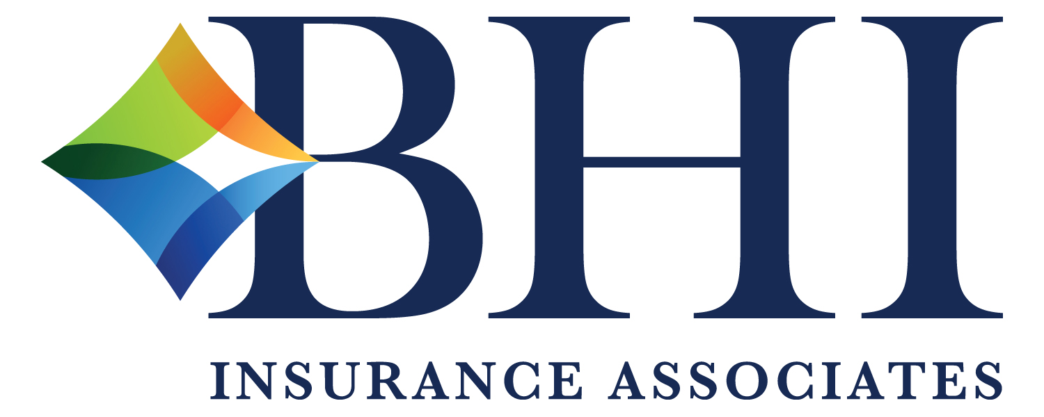 BHI Insurance — Toms River Icon