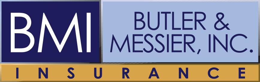 Butler & Messier, Inc. — Cranston Icon