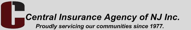 Central Insurance Agency of NJ, Inc. — Guttenberg Icon