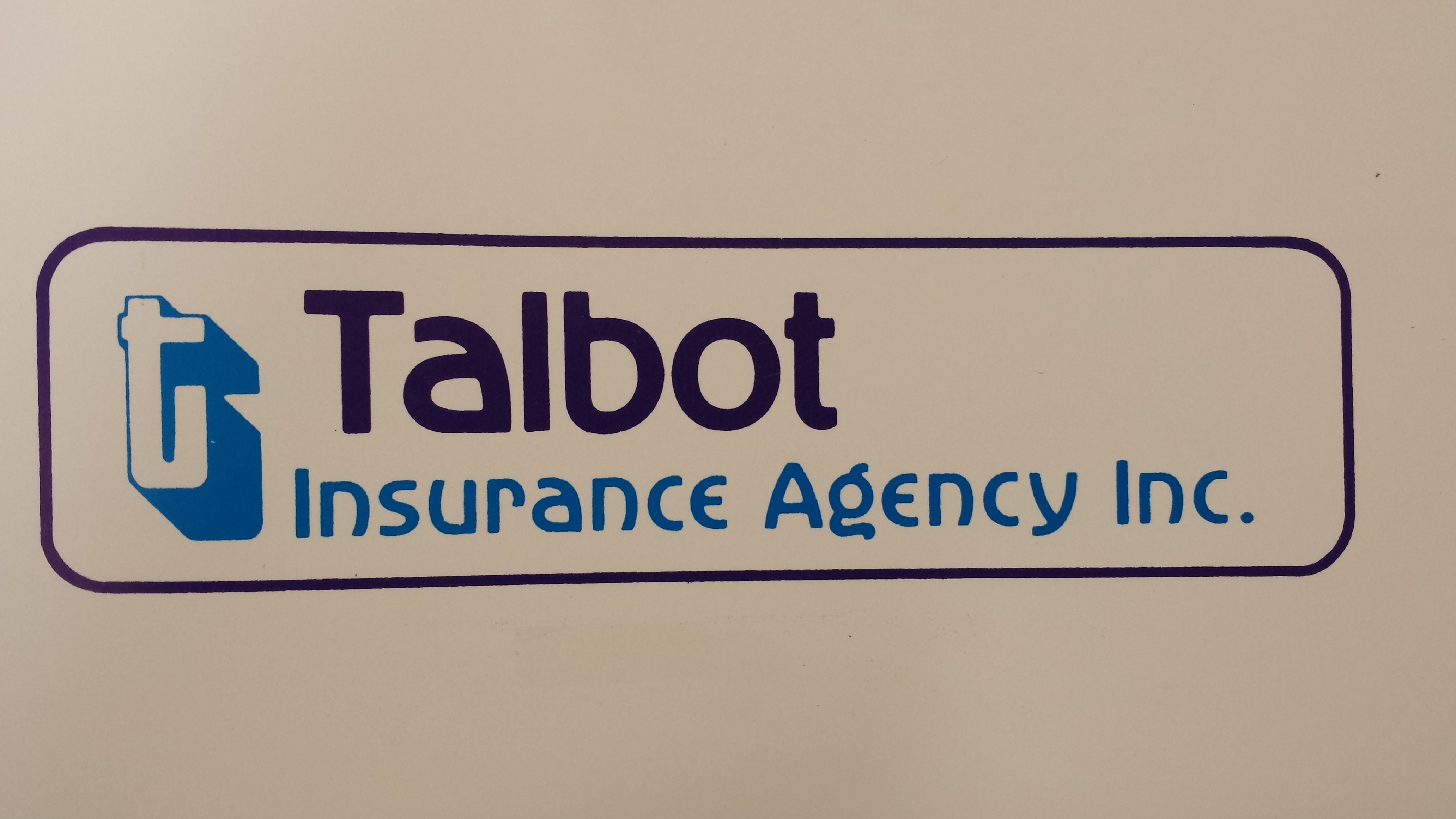 Talbot Insurance Agency, Inc. Icon