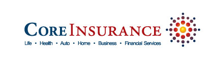 Core Insurance Icon