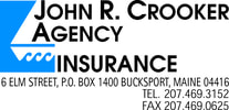 John R. Crooker Agency Icon