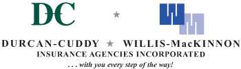 Willis-MacKinnon Insurance Agency, Inc. Icon