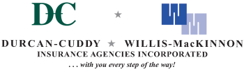 Durcan-Cuddy Insurance Agency, Inc. Icon