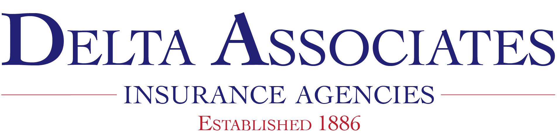 Delta Associates Insurance Agencies — Little Falls Icon