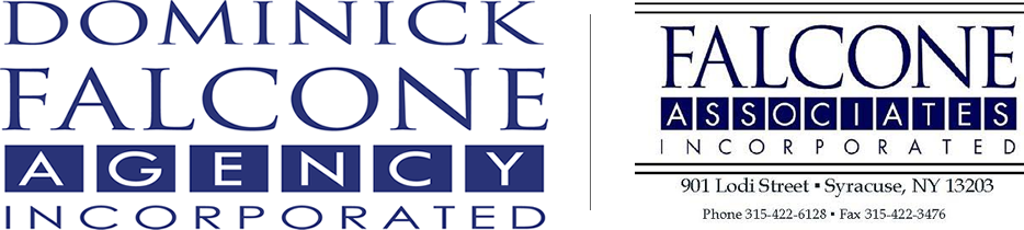 Dominick Falcone Agency, Inc. Icon