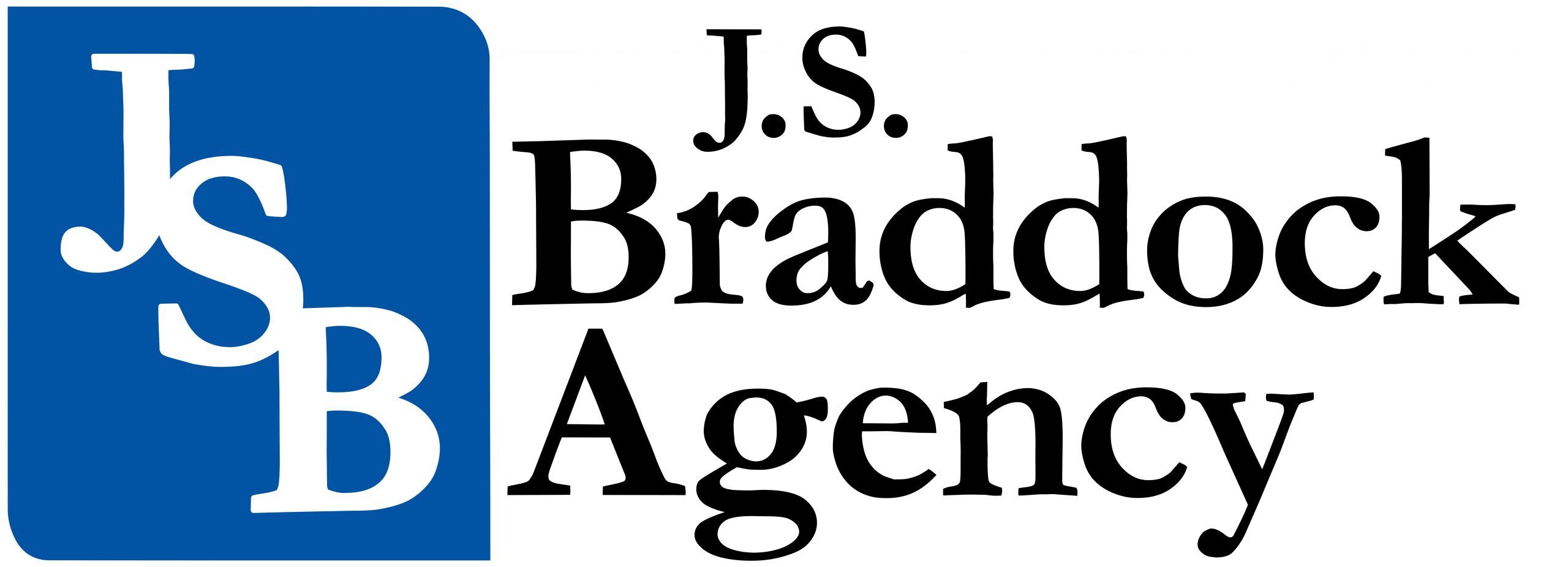 J.S. Braddock Agency Icon