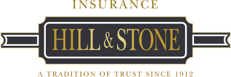 Hill and Stone Insurance Agency, Inc. — Lake Bluff Icon