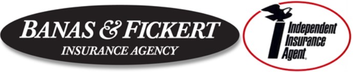 Banas & Fickert Insurance Agency Icon