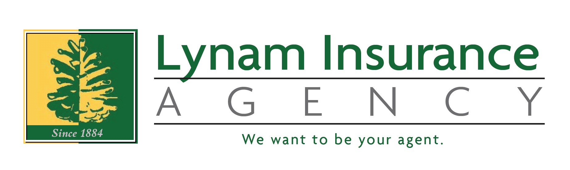 Lynam Insurance Agency Icon