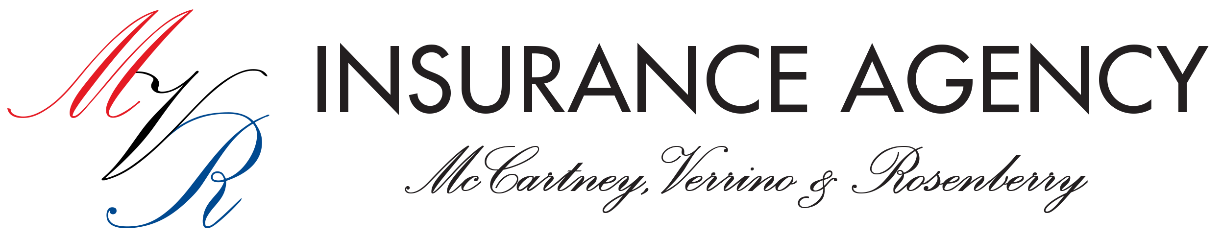 MVR Insurance Agency Icon