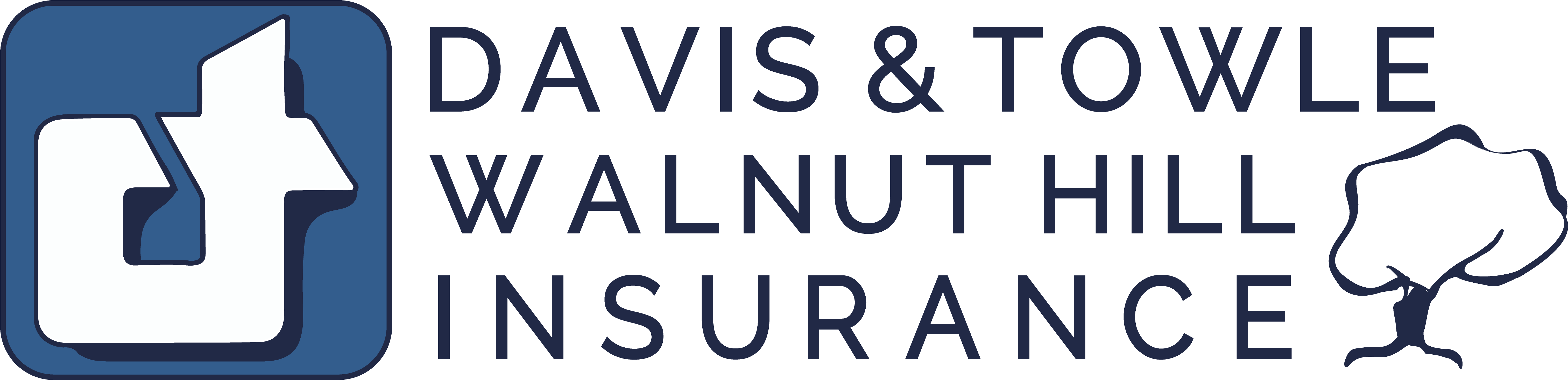 Davis & Towle Walnut Hill Insurance Icon