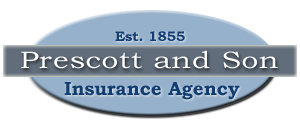 Prescott and Son Insurance Agency Icon