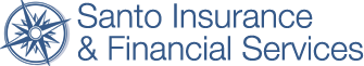 Santo Insurance & Financial Services Icon