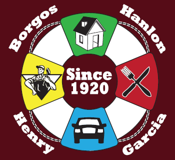 Borgos, Hanlon, Henry & Garcia, Inc. Icon