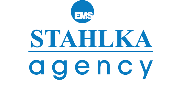 Stahlka Agency — Hamburg Icon